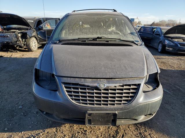 Photo 4 VIN: 1C4GJ25302B588032 - CHRYSLER VOYAGER 