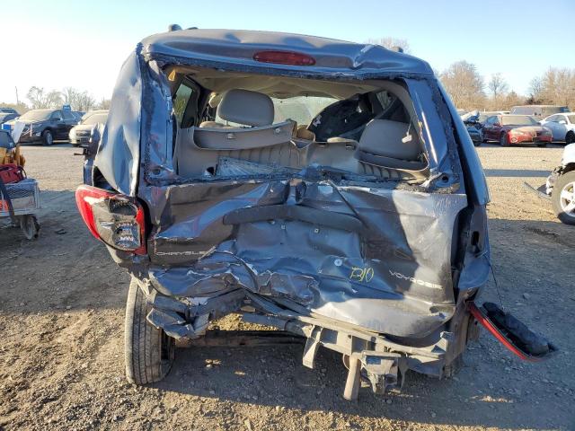 Photo 5 VIN: 1C4GJ25302B588032 - CHRYSLER VOYAGER 