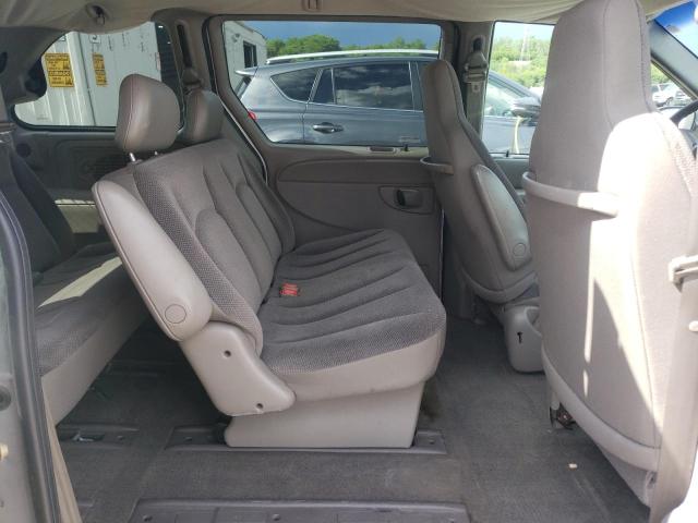 Photo 10 VIN: 1C4GJ25311B241467 - CHRYSLER VOYAGER 