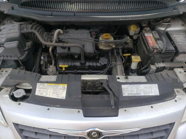 Photo 11 VIN: 1C4GJ25311B241467 - CHRYSLER VOYAGER 