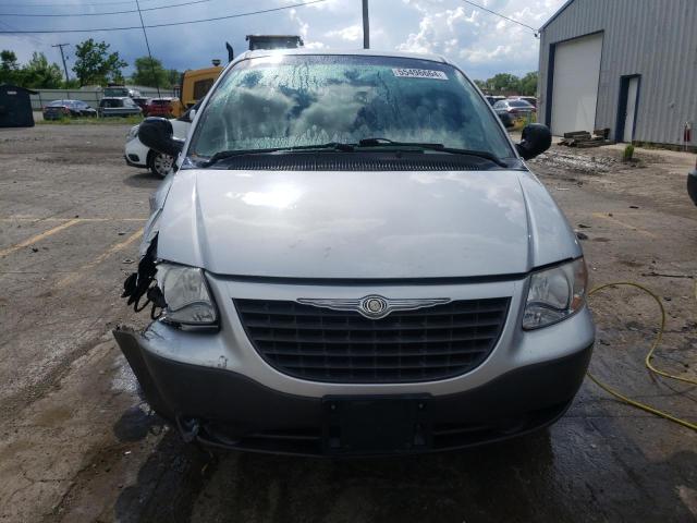 Photo 4 VIN: 1C4GJ25311B241467 - CHRYSLER VOYAGER 