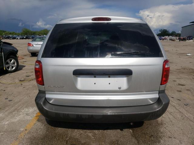 Photo 5 VIN: 1C4GJ25311B241467 - CHRYSLER VOYAGER 