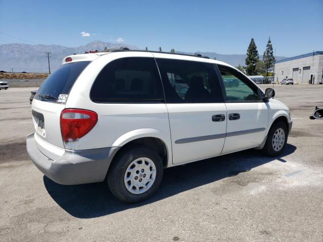 Photo 2 VIN: 1C4GJ25321B122830 - CHRYSLER VOYAGER 