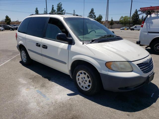 Photo 3 VIN: 1C4GJ25321B122830 - CHRYSLER VOYAGER 