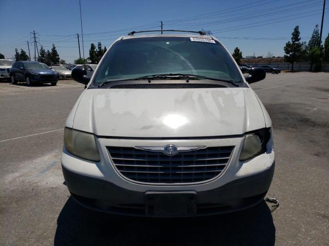 Photo 4 VIN: 1C4GJ25321B122830 - CHRYSLER VOYAGER 