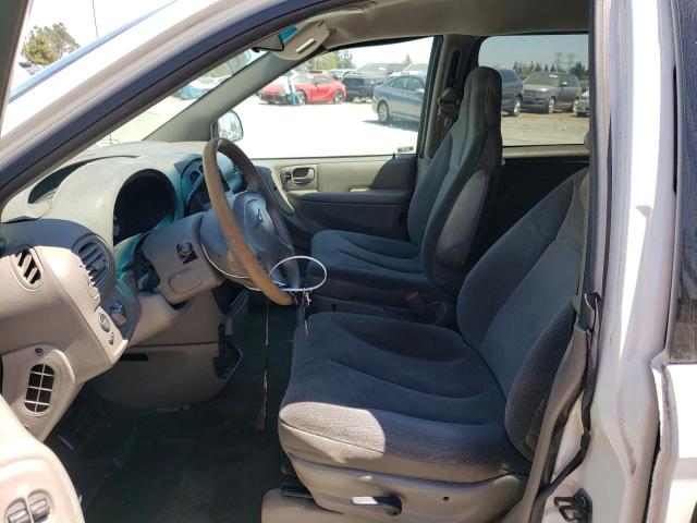 Photo 6 VIN: 1C4GJ25321B122830 - CHRYSLER VOYAGER 