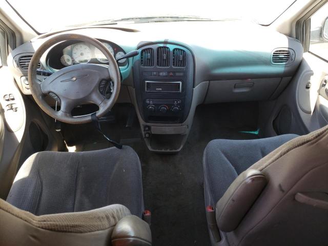 Photo 7 VIN: 1C4GJ25321B122830 - CHRYSLER VOYAGER 