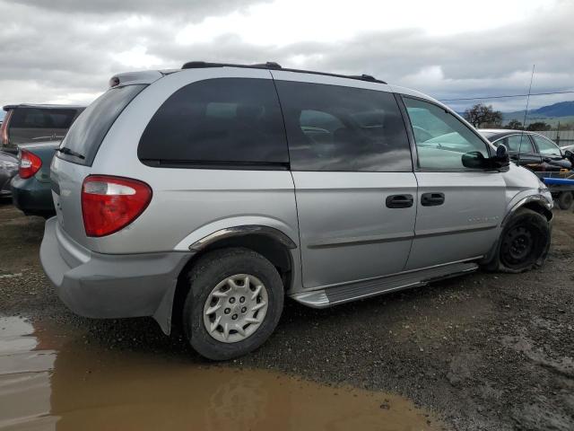 Photo 2 VIN: 1C4GJ25331B273692 - CHRYSLER VOYAGER 