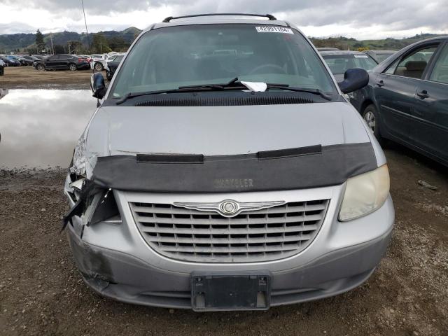 Photo 4 VIN: 1C4GJ25331B273692 - CHRYSLER VOYAGER 