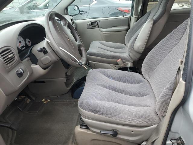 Photo 6 VIN: 1C4GJ25331B273692 - CHRYSLER VOYAGER 