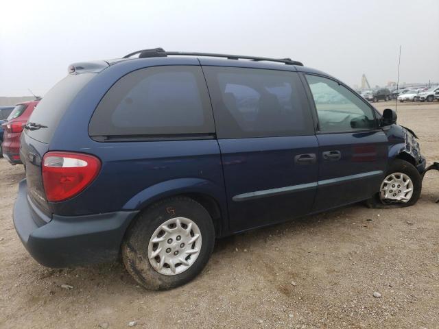 Photo 2 VIN: 1C4GJ25332B504866 - CHRYSLER VOYAGER 