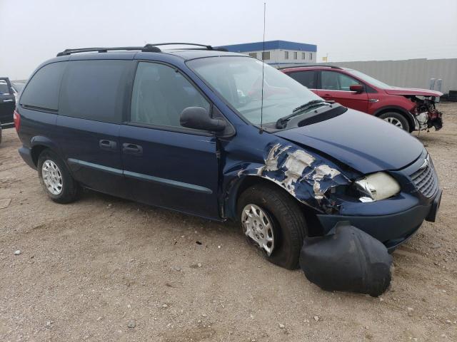 Photo 3 VIN: 1C4GJ25332B504866 - CHRYSLER VOYAGER 