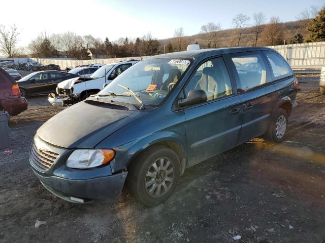 Photo 0 VIN: 1C4GJ25332B664861 - CHRYSLER VOYAGER 