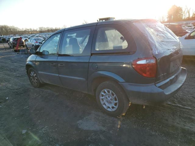 Photo 1 VIN: 1C4GJ25332B664861 - CHRYSLER VOYAGER 