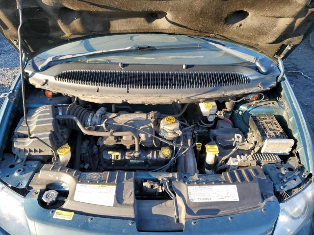 Photo 11 VIN: 1C4GJ25332B664861 - CHRYSLER VOYAGER 