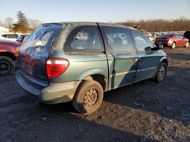 Photo 2 VIN: 1C4GJ25332B664861 - CHRYSLER VOYAGER 