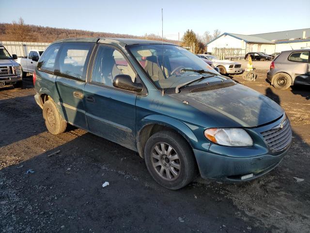 Photo 3 VIN: 1C4GJ25332B664861 - CHRYSLER VOYAGER 