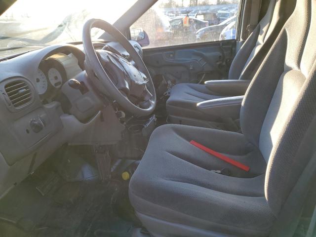 Photo 6 VIN: 1C4GJ25332B664861 - CHRYSLER VOYAGER 