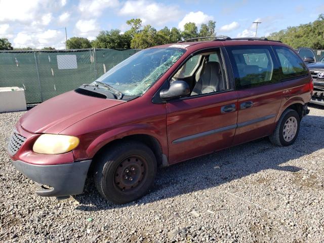 Photo 0 VIN: 1C4GJ25332B692577 - CHRYSLER VOYAGER 