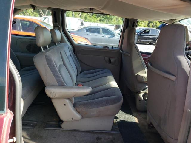 Photo 10 VIN: 1C4GJ25332B692577 - CHRYSLER VOYAGER 