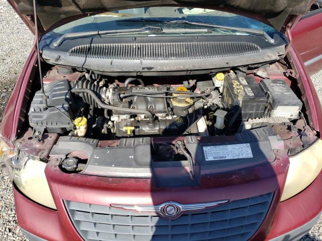 Photo 11 VIN: 1C4GJ25332B692577 - CHRYSLER VOYAGER 