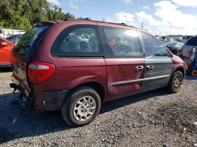 Photo 2 VIN: 1C4GJ25332B692577 - CHRYSLER VOYAGER 