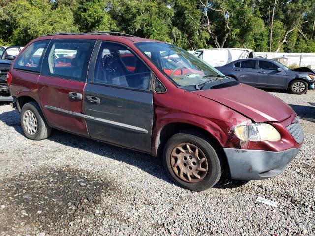 Photo 3 VIN: 1C4GJ25332B692577 - CHRYSLER VOYAGER 