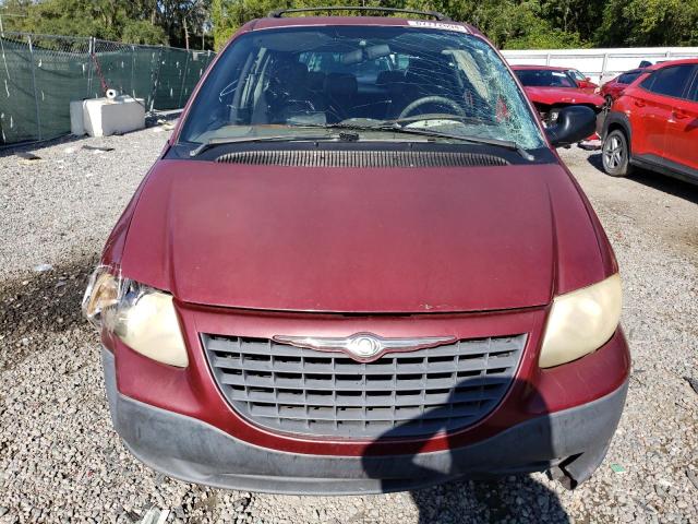 Photo 4 VIN: 1C4GJ25332B692577 - CHRYSLER VOYAGER 