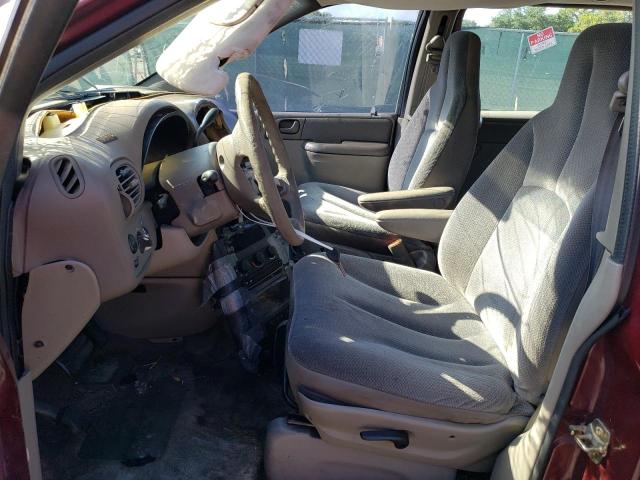 Photo 6 VIN: 1C4GJ25332B692577 - CHRYSLER VOYAGER 