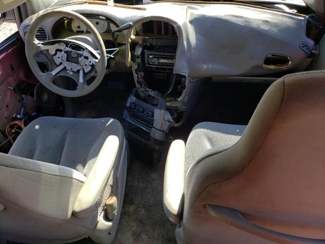 Photo 7 VIN: 1C4GJ25332B692577 - CHRYSLER VOYAGER 