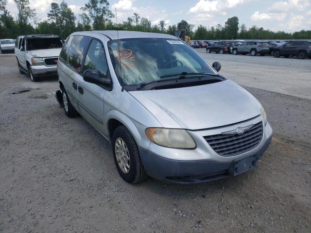 Photo 0 VIN: 1C4GJ25372B731624 - CHRYSLER VOYAGER 