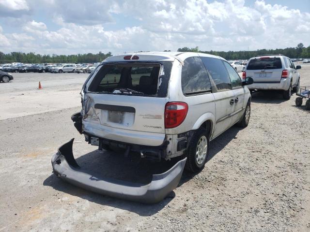 Photo 3 VIN: 1C4GJ25372B731624 - CHRYSLER VOYAGER 