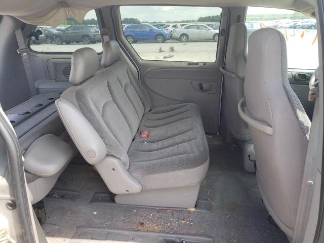 Photo 5 VIN: 1C4GJ25372B731624 - CHRYSLER VOYAGER 