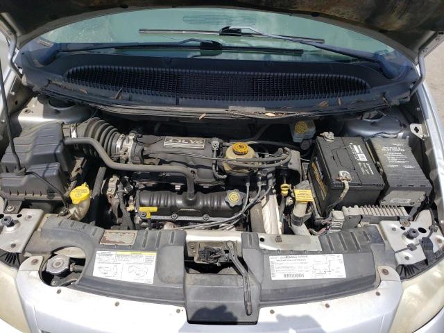 Photo 6 VIN: 1C4GJ25372B731624 - CHRYSLER VOYAGER 