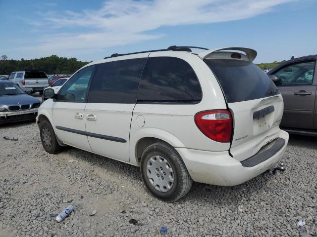 Photo 1 VIN: 1C4GJ25373B244246 - CHRYSLER VOYAGER 