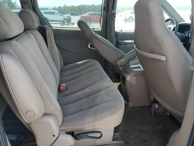 Photo 10 VIN: 1C4GJ25373B244246 - CHRYSLER VOYAGER 