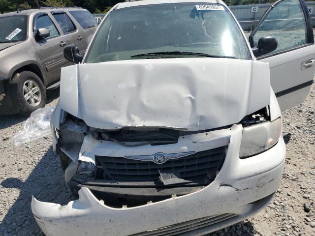 Photo 11 VIN: 1C4GJ25373B244246 - CHRYSLER VOYAGER 