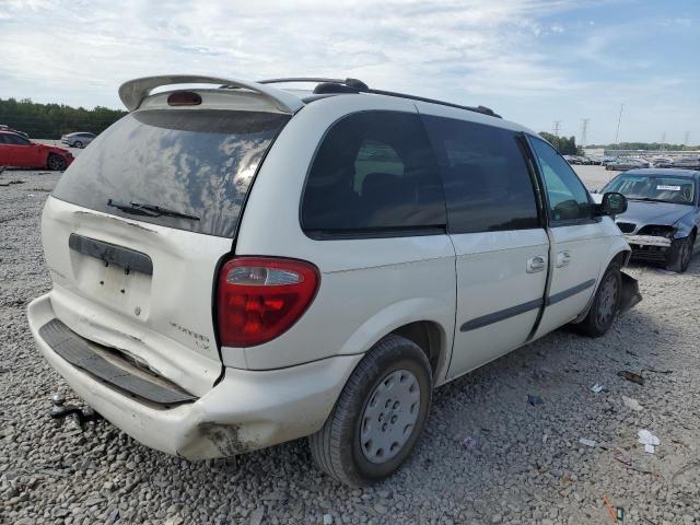 Photo 2 VIN: 1C4GJ25373B244246 - CHRYSLER VOYAGER 