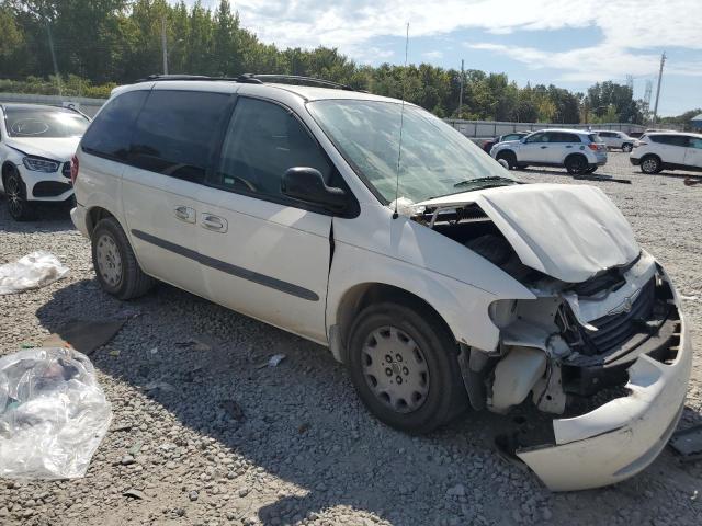 Photo 3 VIN: 1C4GJ25373B244246 - CHRYSLER VOYAGER 