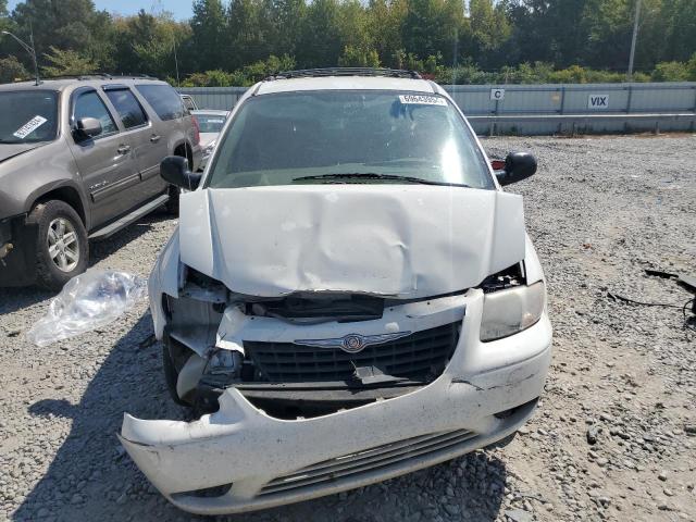 Photo 4 VIN: 1C4GJ25373B244246 - CHRYSLER VOYAGER 