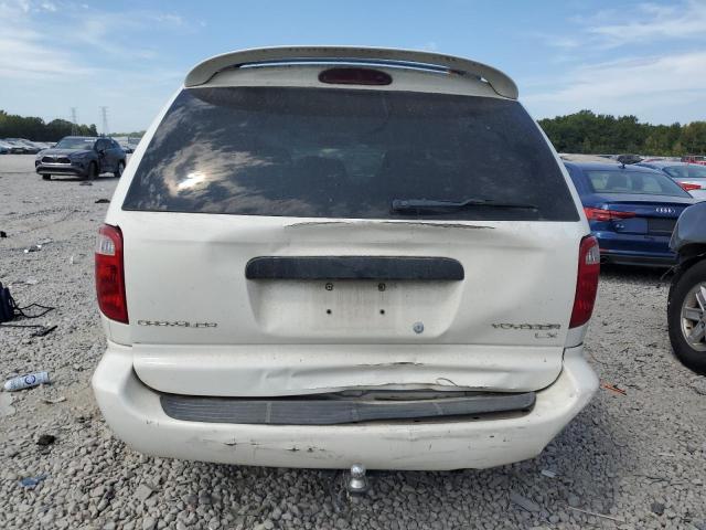 Photo 5 VIN: 1C4GJ25373B244246 - CHRYSLER VOYAGER 