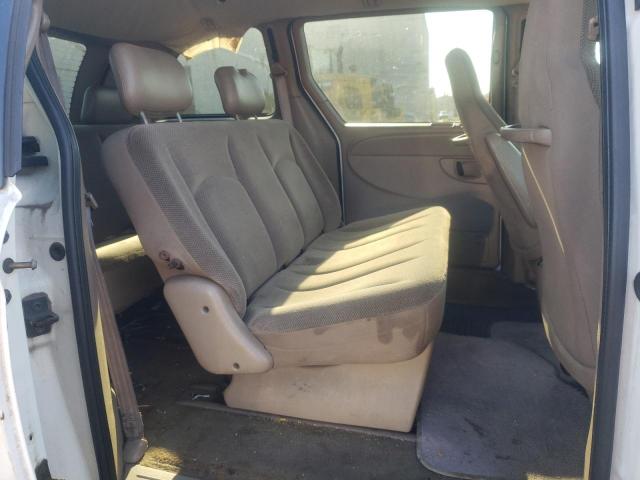 Photo 5 VIN: 1C4GJ25381B234032 - CHRYSLER VOYAGER 