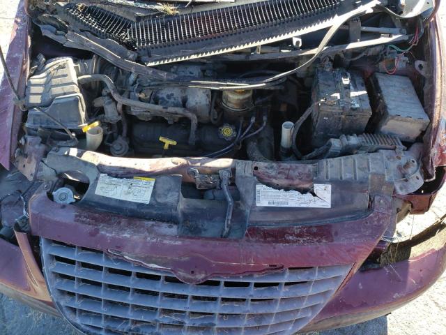 Photo 11 VIN: 1C4GJ253X1B265749 - CHRYSLER ALL MODELS 