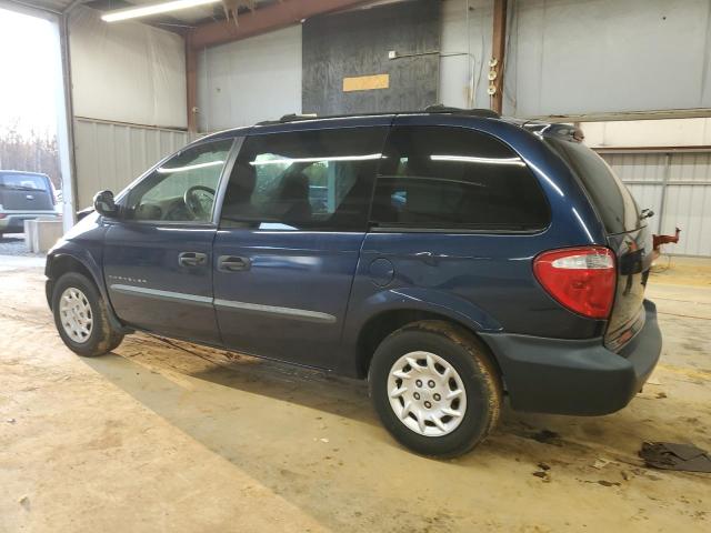 Photo 1 VIN: 1C4GJ25B11B218200 - CHRYSLER VOYAGER 