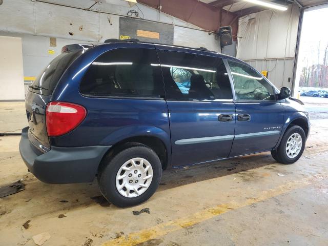 Photo 2 VIN: 1C4GJ25B11B218200 - CHRYSLER VOYAGER 