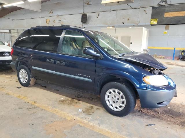 Photo 3 VIN: 1C4GJ25B11B218200 - CHRYSLER VOYAGER 