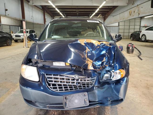 Photo 4 VIN: 1C4GJ25B11B218200 - CHRYSLER VOYAGER 