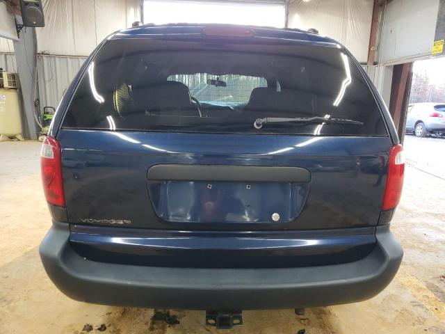 Photo 5 VIN: 1C4GJ25B11B218200 - CHRYSLER VOYAGER 