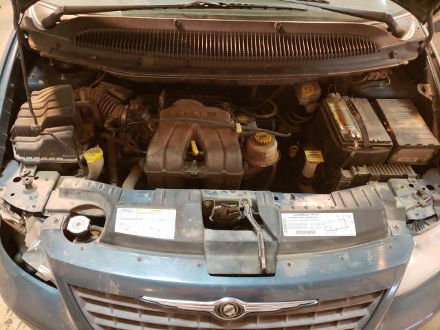 Photo 11 VIN: 1C4GJ25B22B653583 - CHRYSLER ALL MODELS 