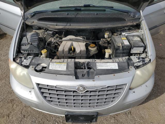 Photo 11 VIN: 1C4GJ25B23B213297 - CHRYSLER ALL MODELS 